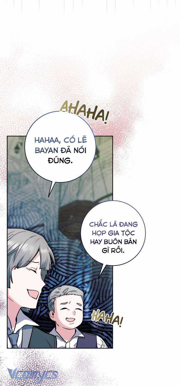 Bé Con Cá Voi Sát Thủ - Chapter 20 - Trang 55