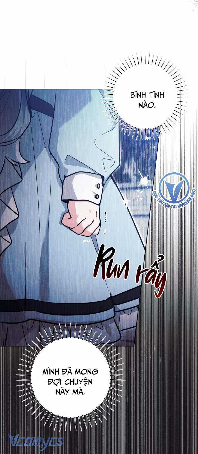 Bé Con Cá Voi Sát Thủ - Chapter 20 - Trang 57