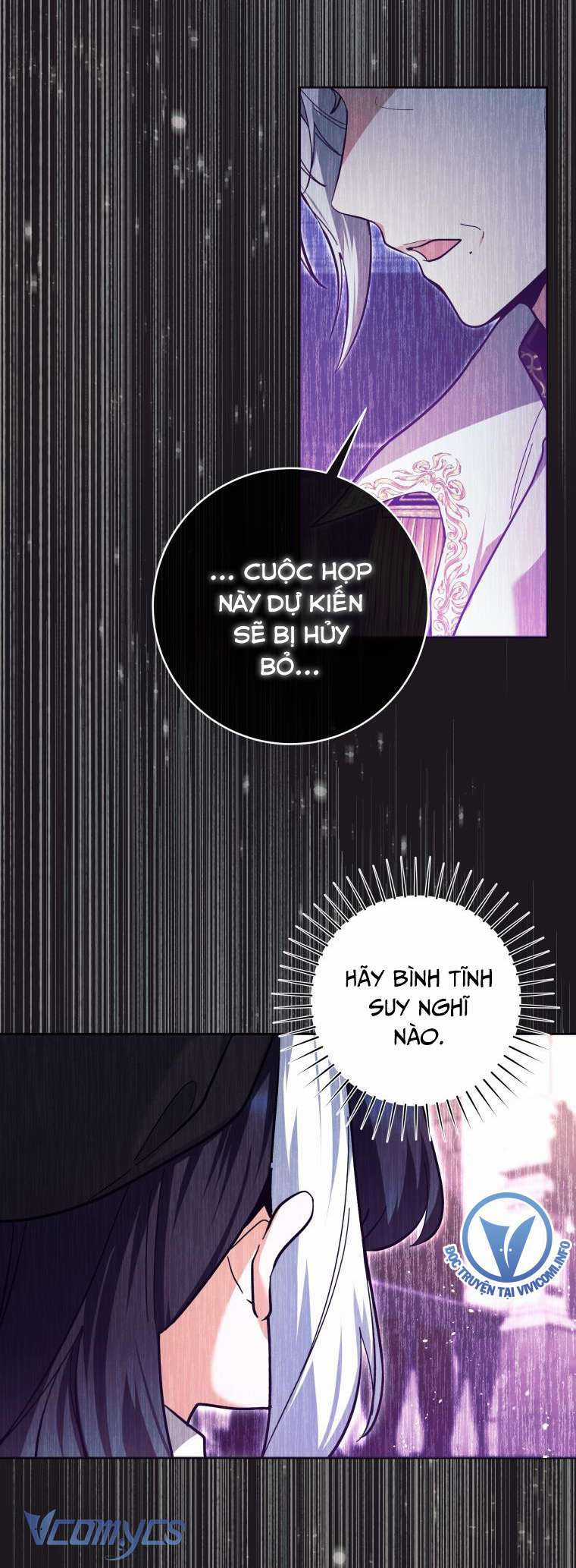 Bé Con Cá Voi Sát Thủ - Chapter 20 - Trang 58