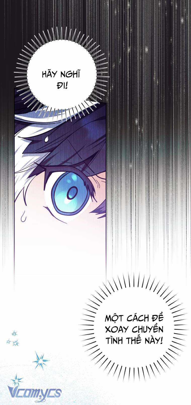 Bé Con Cá Voi Sát Thủ - Chapter 20 - Trang 59