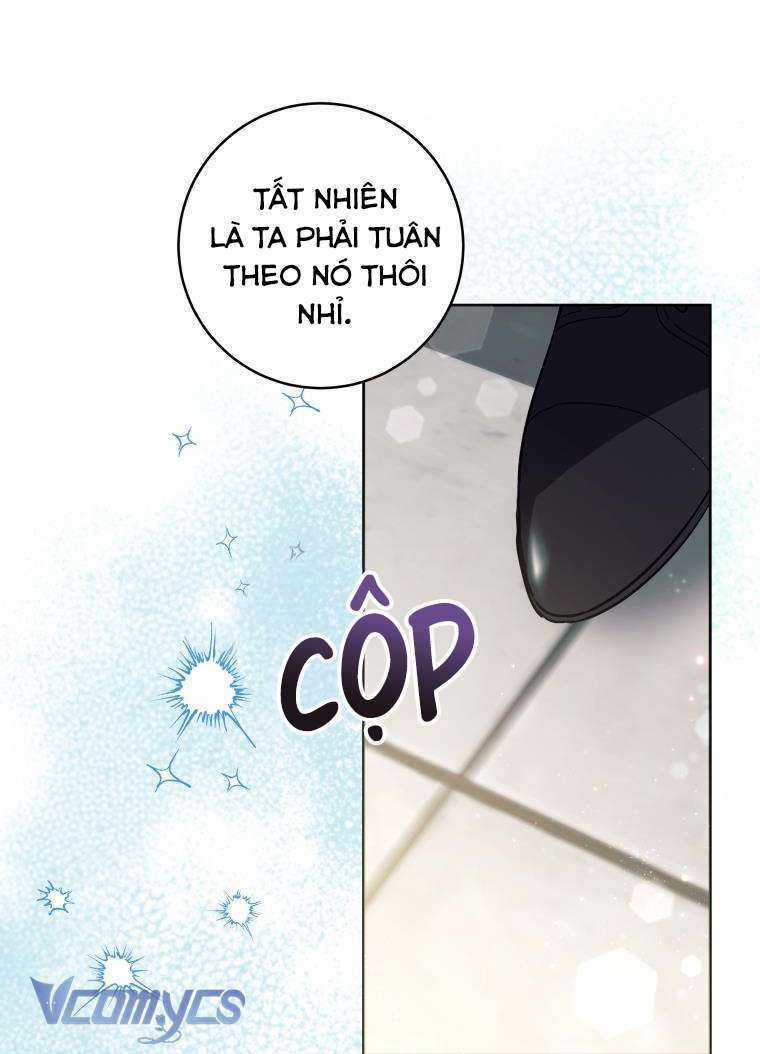 Bé Con Cá Voi Sát Thủ - Chapter 20 - Trang 62