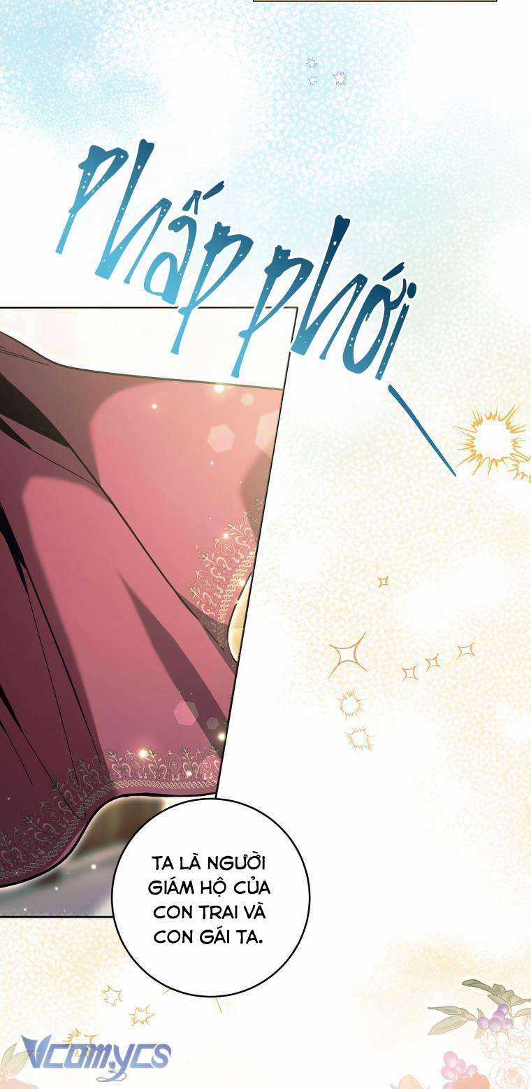 Bé Con Cá Voi Sát Thủ - Chapter 20 - Trang 63