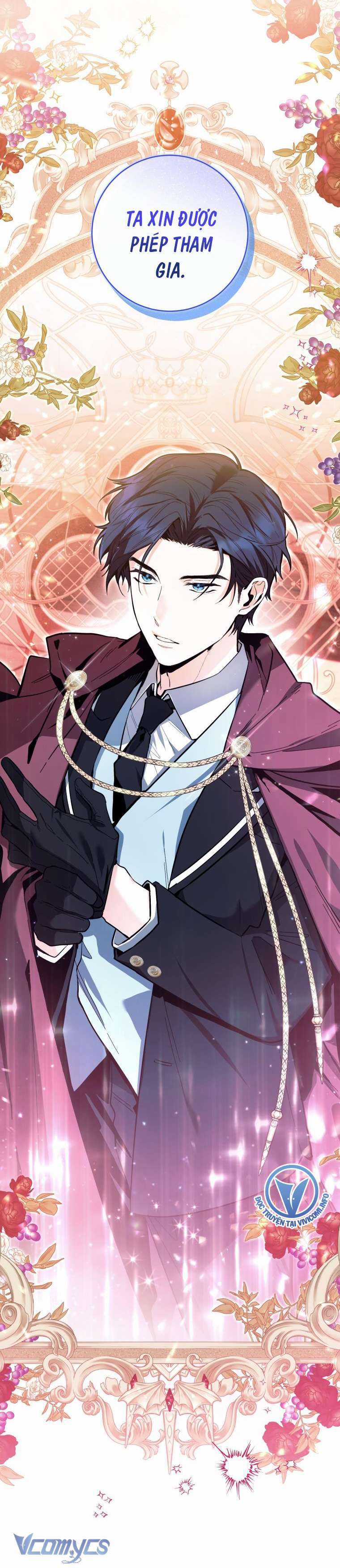 Bé Con Cá Voi Sát Thủ - Chapter 20 - Trang 64