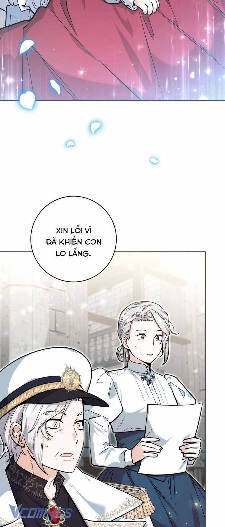 Bé Con Cá Voi Sát Thủ - Chapter 21 - Trang 13