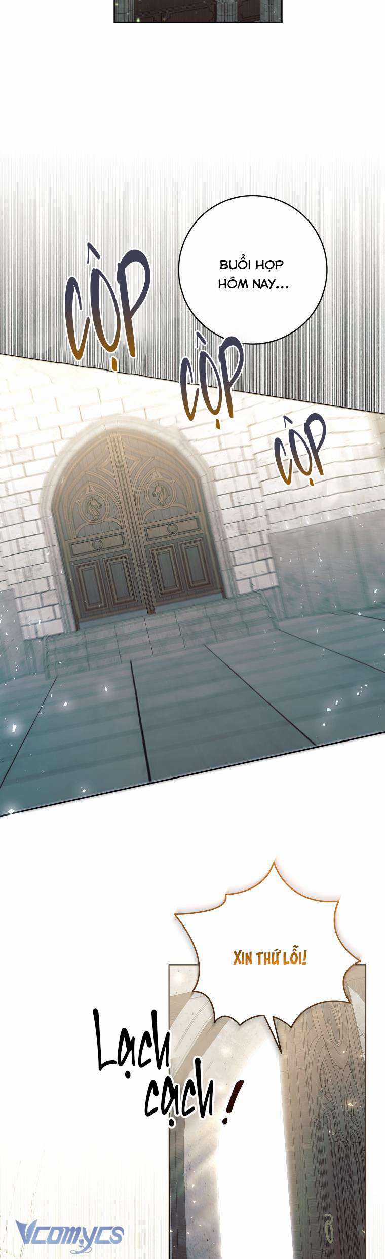 Bé Con Cá Voi Sát Thủ - Chapter 21 - Trang 25