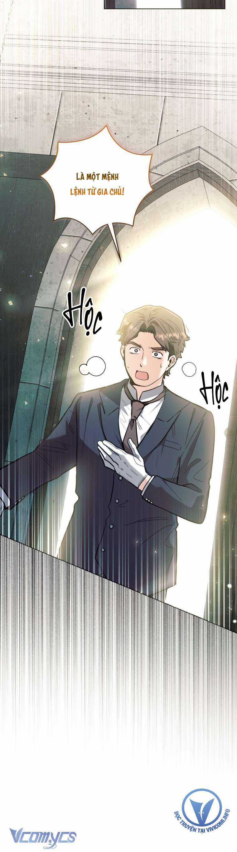 Bé Con Cá Voi Sát Thủ - Chapter 21 - Trang 26