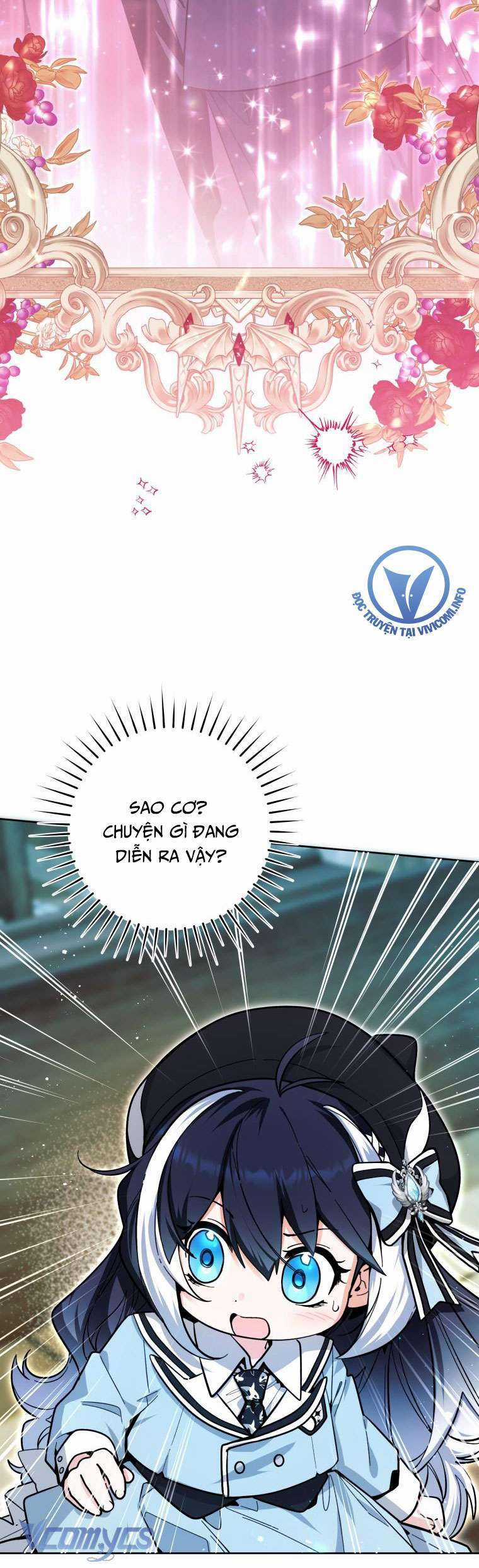 Bé Con Cá Voi Sát Thủ - Chapter 21 - Trang 4