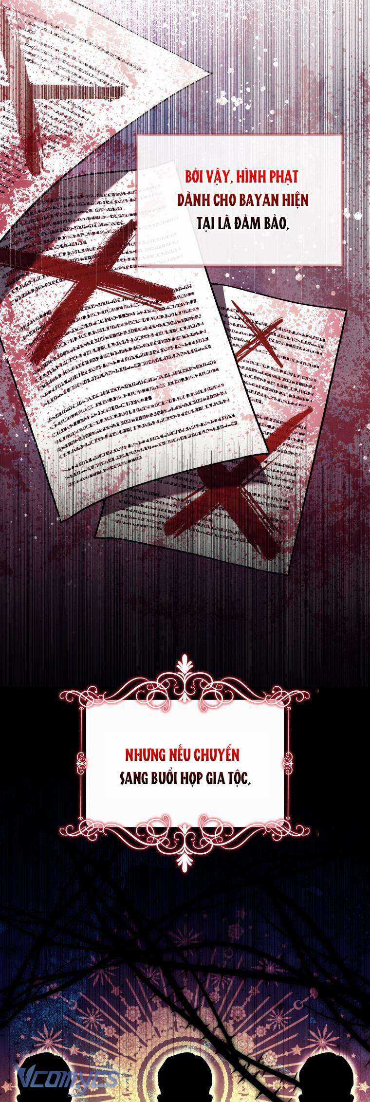 Bé Con Cá Voi Sát Thủ - Chapter 21 - Trang 31