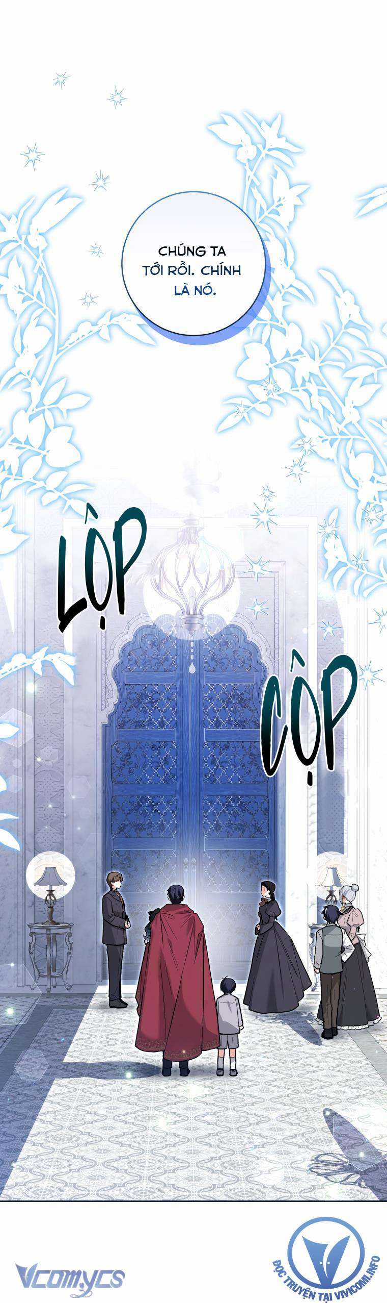 Bé Con Cá Voi Sát Thủ - Chapter 21 - Trang 42