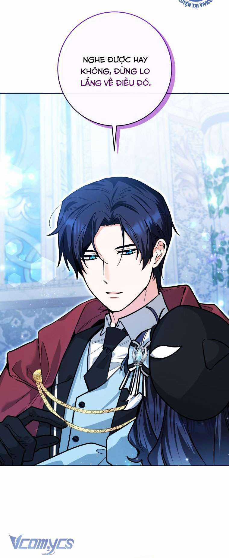 Bé Con Cá Voi Sát Thủ - Chapter 22 - Trang 22