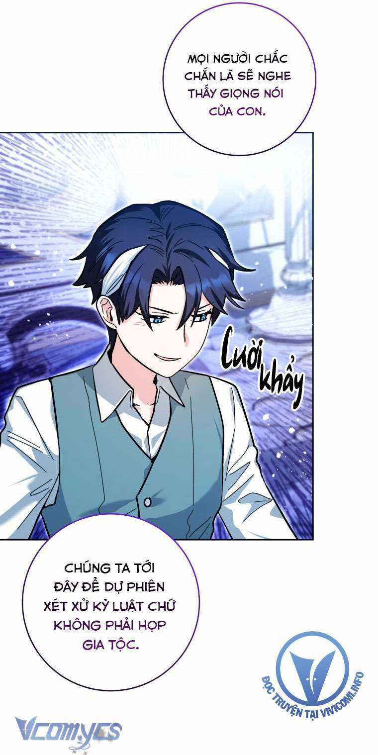 Bé Con Cá Voi Sát Thủ - Chapter 22 - Trang 23