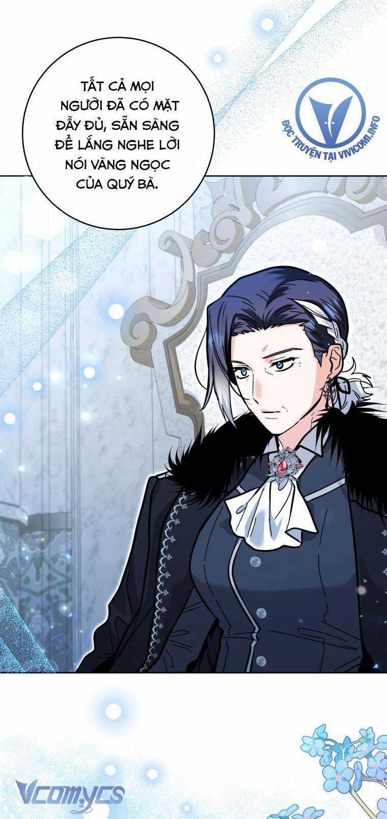 Bé Con Cá Voi Sát Thủ - Chapter 22 - Trang 28