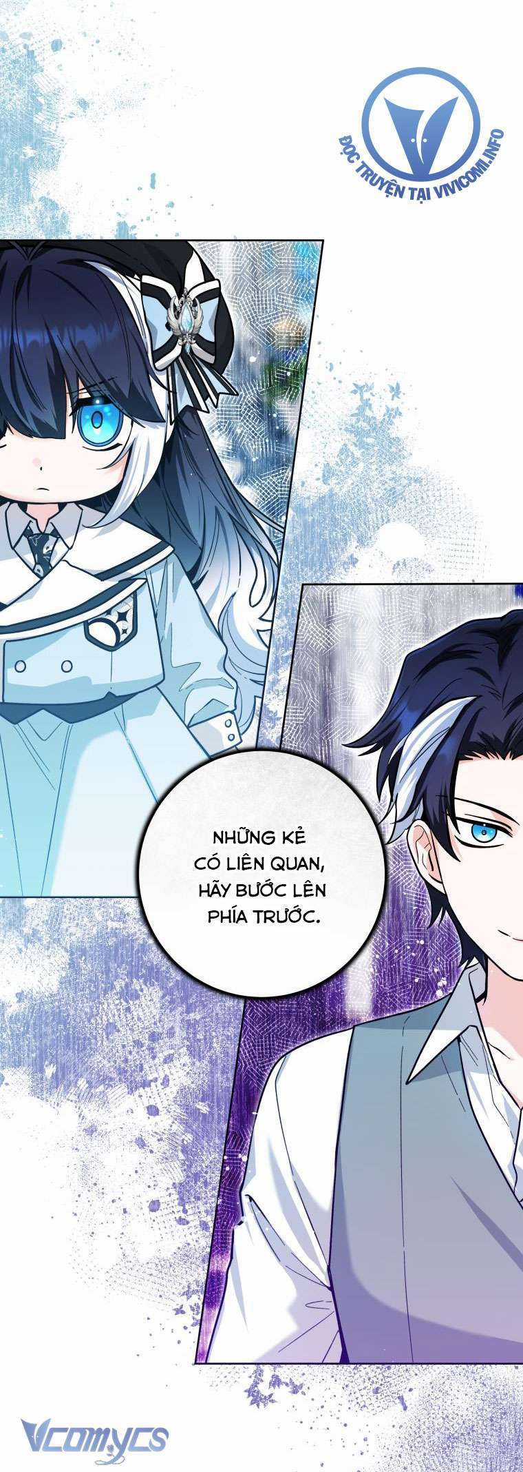 Bé Con Cá Voi Sát Thủ - Chapter 22 - Trang 32