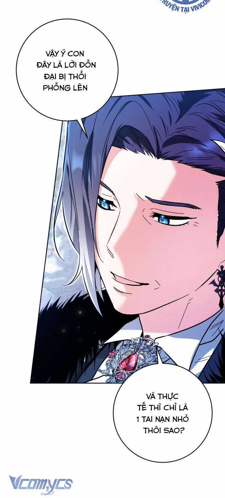 Bé Con Cá Voi Sát Thủ - Chapter 22 - Trang 40