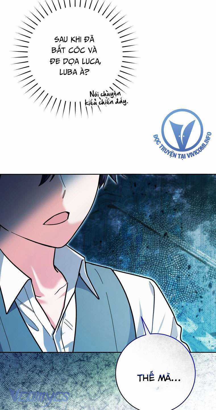 Bé Con Cá Voi Sát Thủ - Chapter 22 - Trang 42