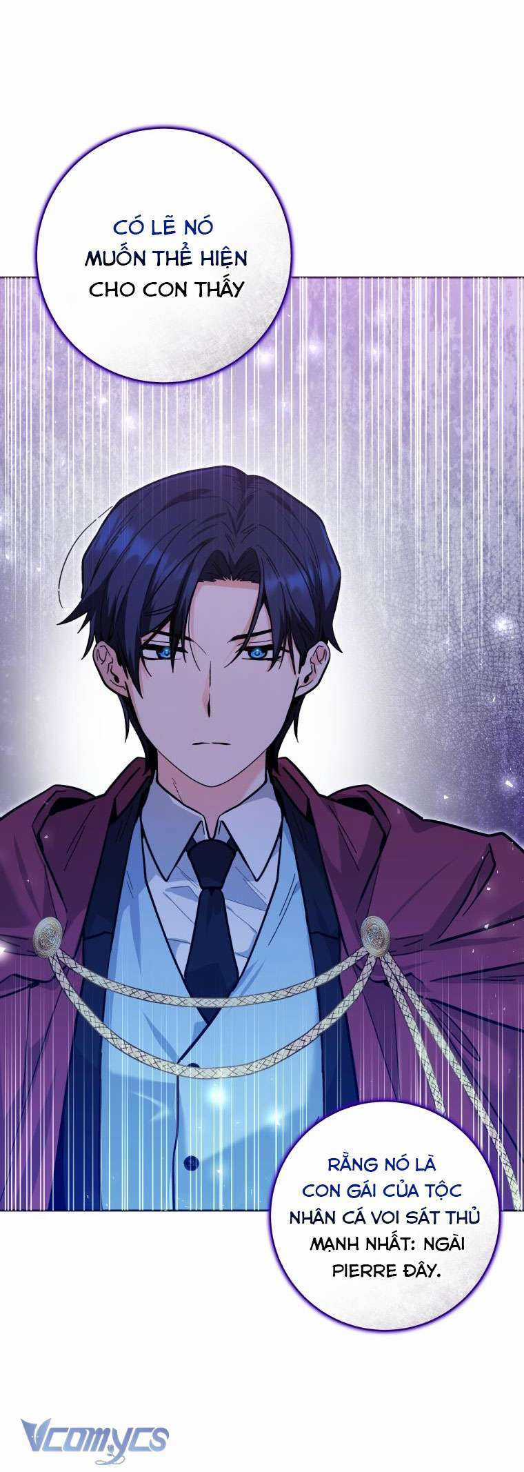 Bé Con Cá Voi Sát Thủ - Chapter 22 - Trang 44