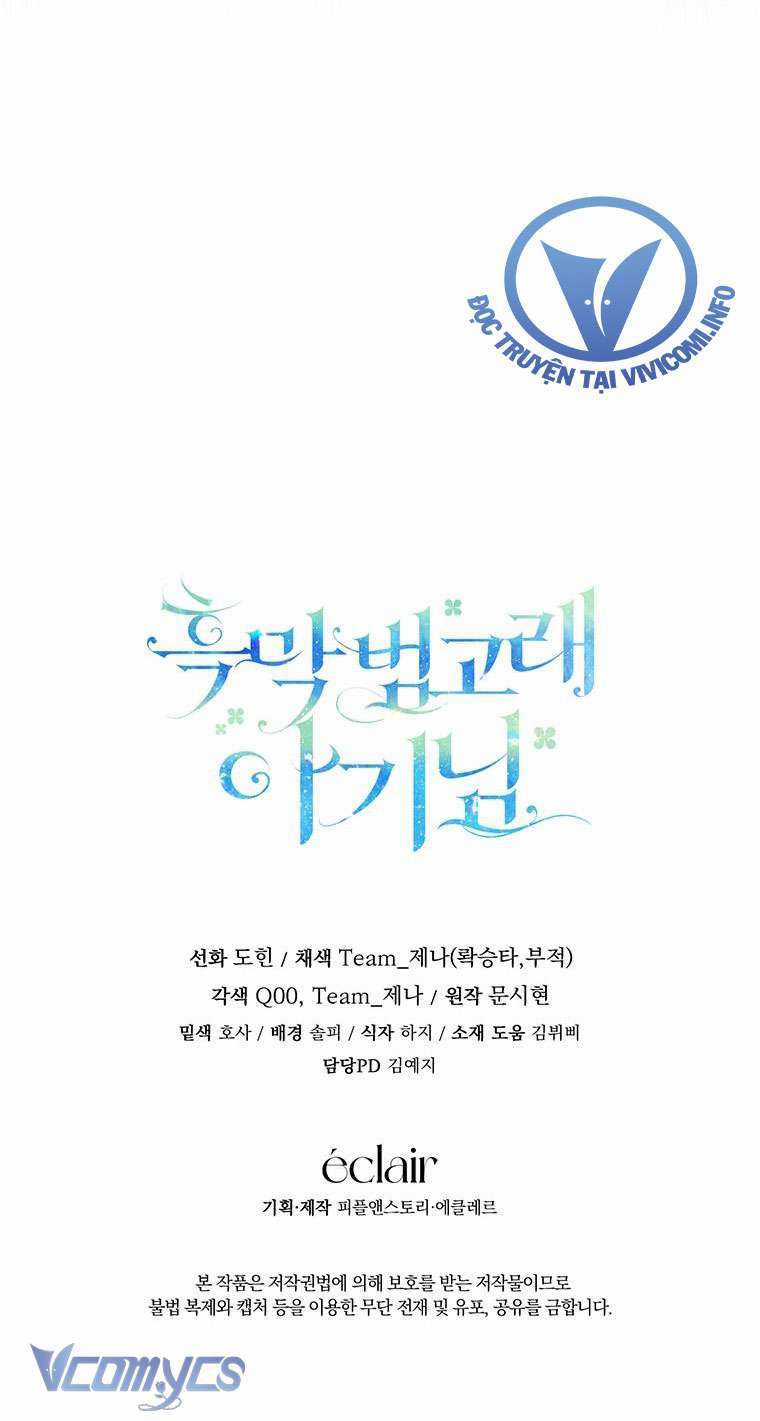 Bé Con Cá Voi Sát Thủ - Chapter 22 - Trang 47