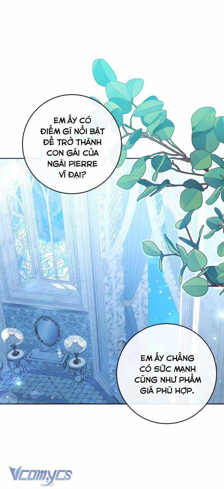 Bé Con Cá Voi Sát Thủ - Chapter 23 - Trang 14