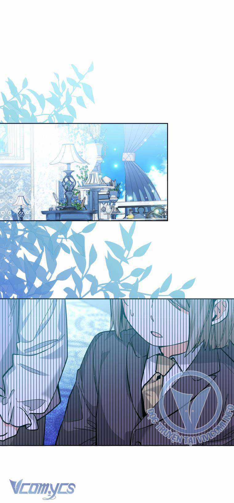 Bé Con Cá Voi Sát Thủ - Chapter 23 - Trang 3