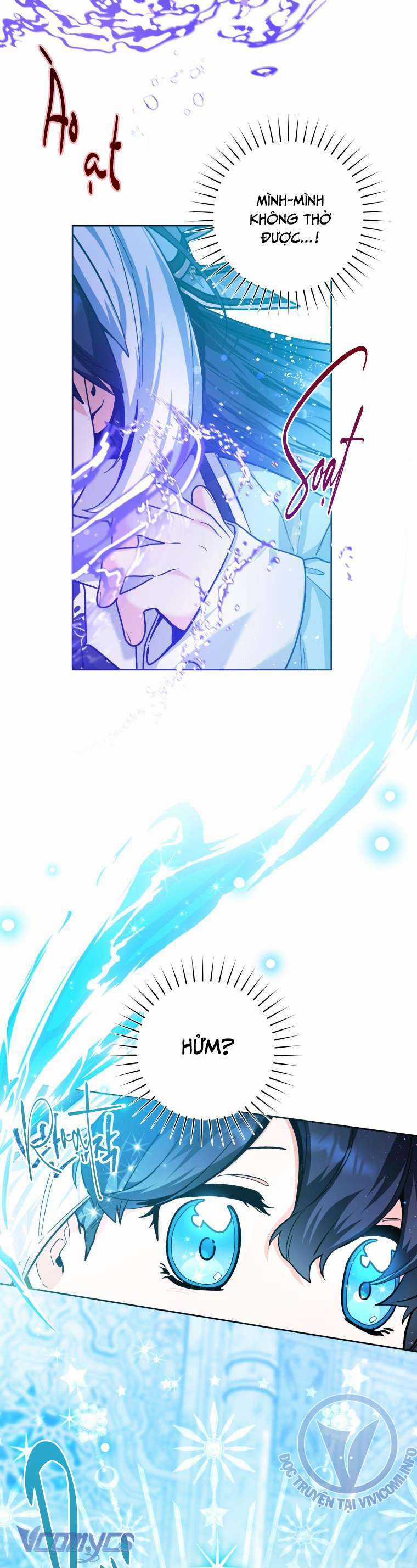 Bé Con Cá Voi Sát Thủ - Chapter 23 - Trang 24