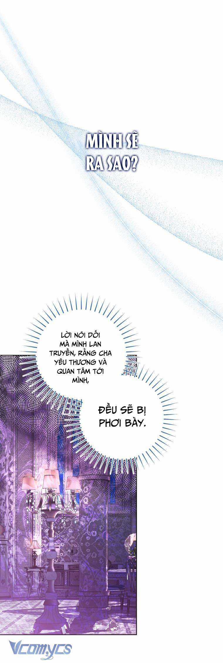 Bé Con Cá Voi Sát Thủ - Chapter 23 - Trang 31