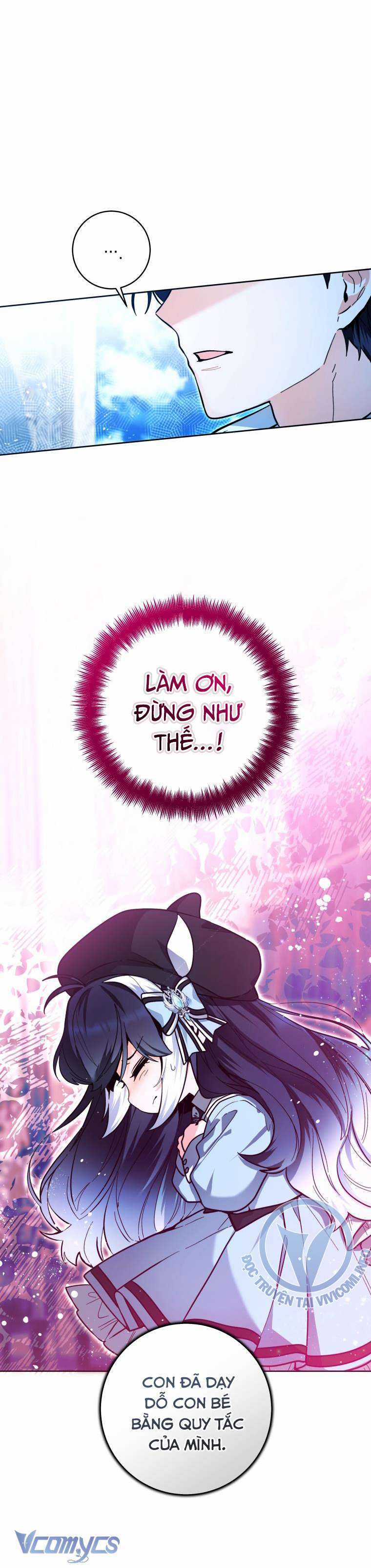 Bé Con Cá Voi Sát Thủ - Chapter 23 - Trang 32