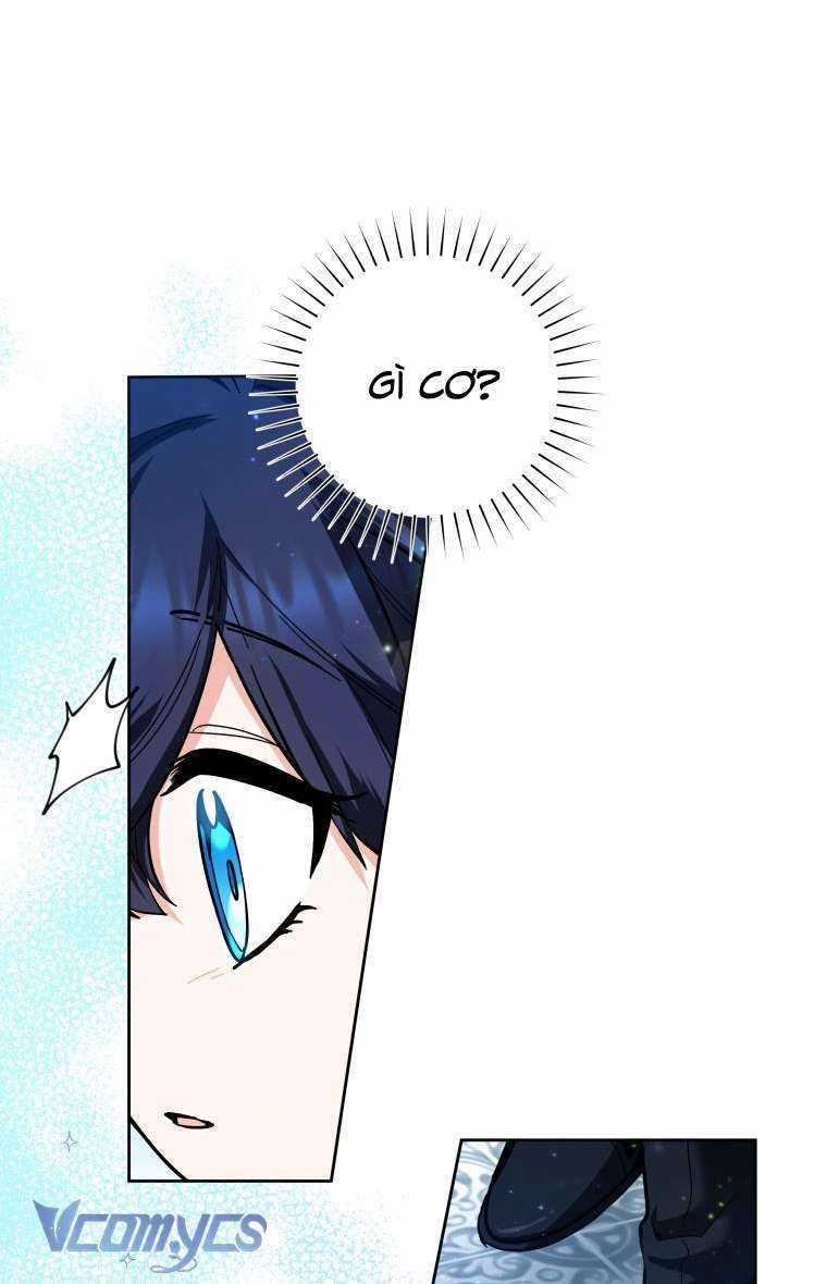 Bé Con Cá Voi Sát Thủ - Chapter 23 - Trang 33