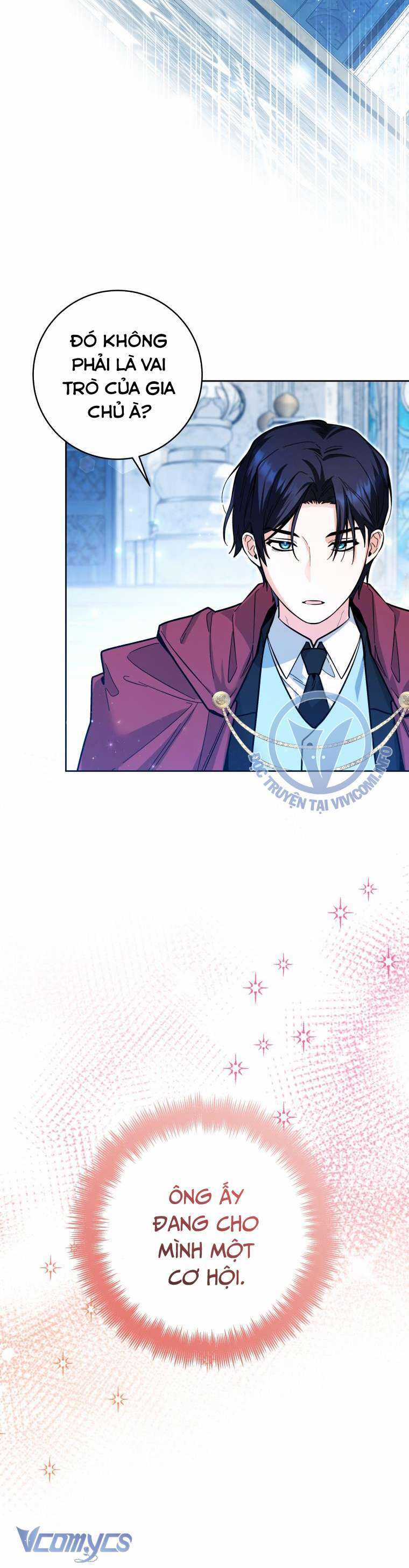 Bé Con Cá Voi Sát Thủ - Chapter 23 - Trang 40