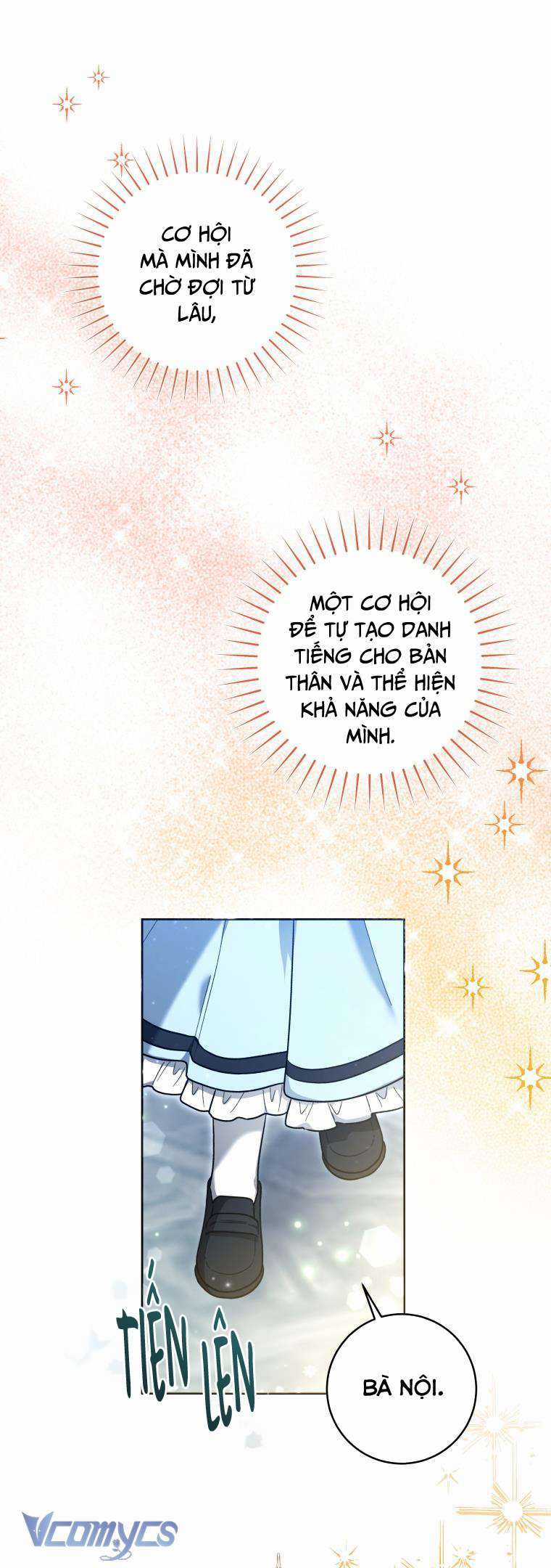 Bé Con Cá Voi Sát Thủ - Chapter 23 - Trang 41