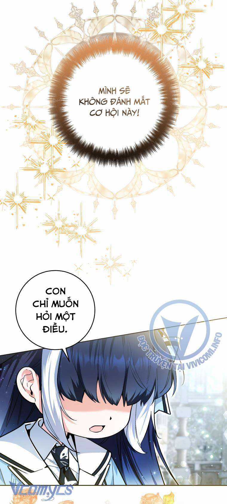 Bé Con Cá Voi Sát Thủ - Chapter 23 - Trang 42