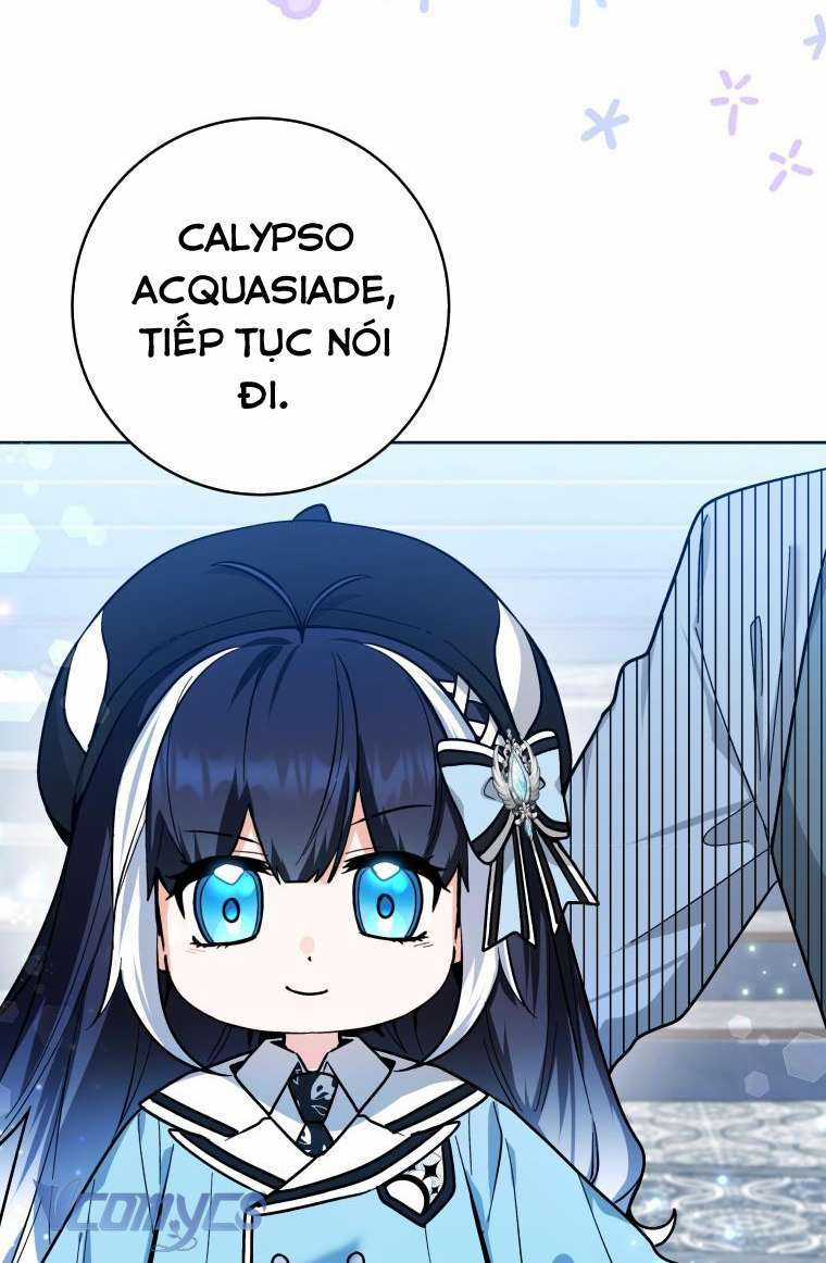 Bé Con Cá Voi Sát Thủ - Chapter 23 - Trang 47