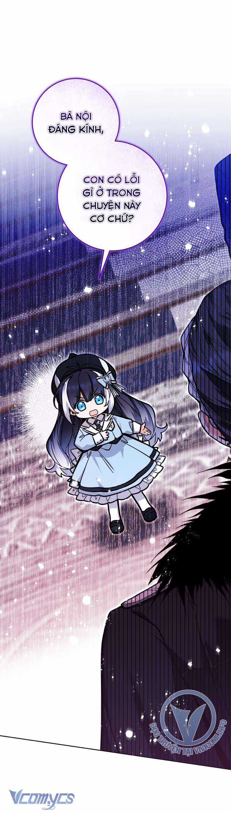 Bé Con Cá Voi Sát Thủ - Chapter 23 - Trang 58