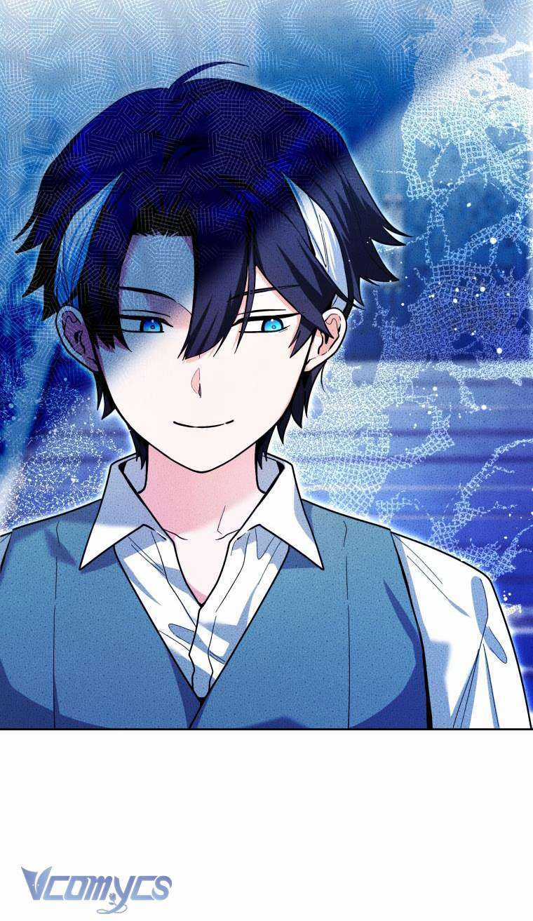 Bé Con Cá Voi Sát Thủ - Chapter 23 - Trang 10