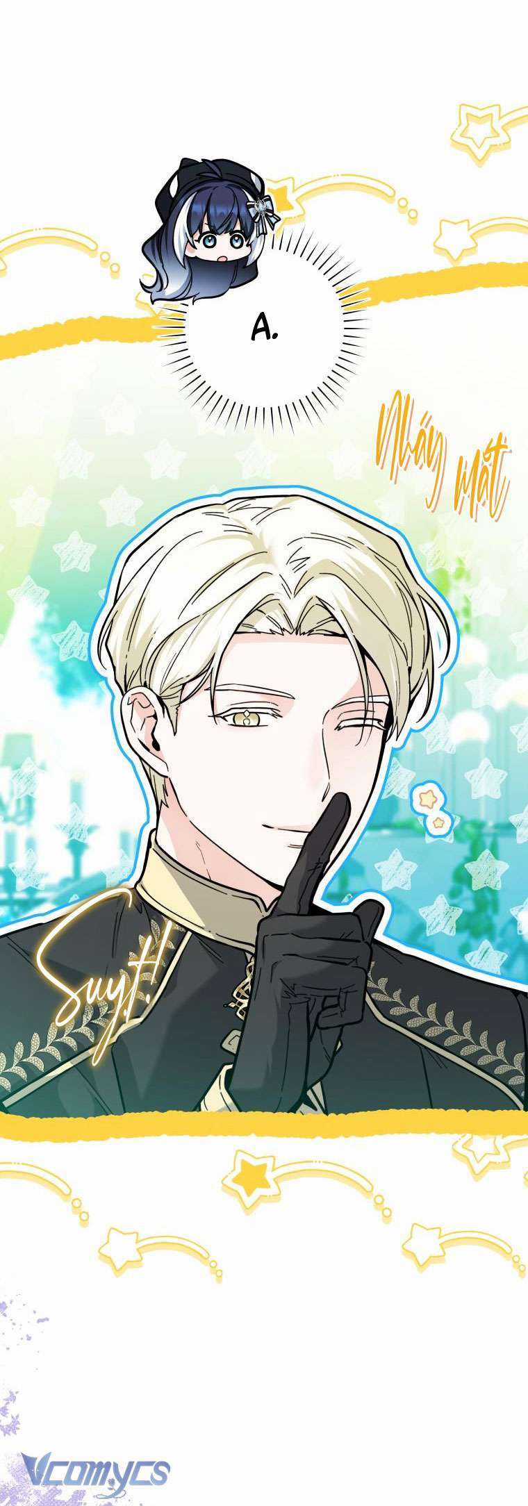 Bé Con Cá Voi Sát Thủ - Chapter 24 - Trang 14