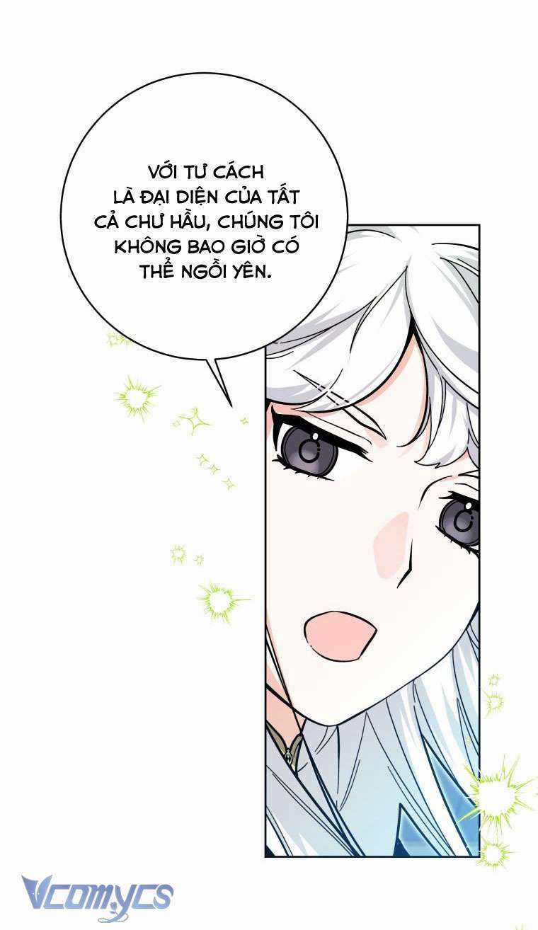 Bé Con Cá Voi Sát Thủ - Chapter 24 - Trang 17