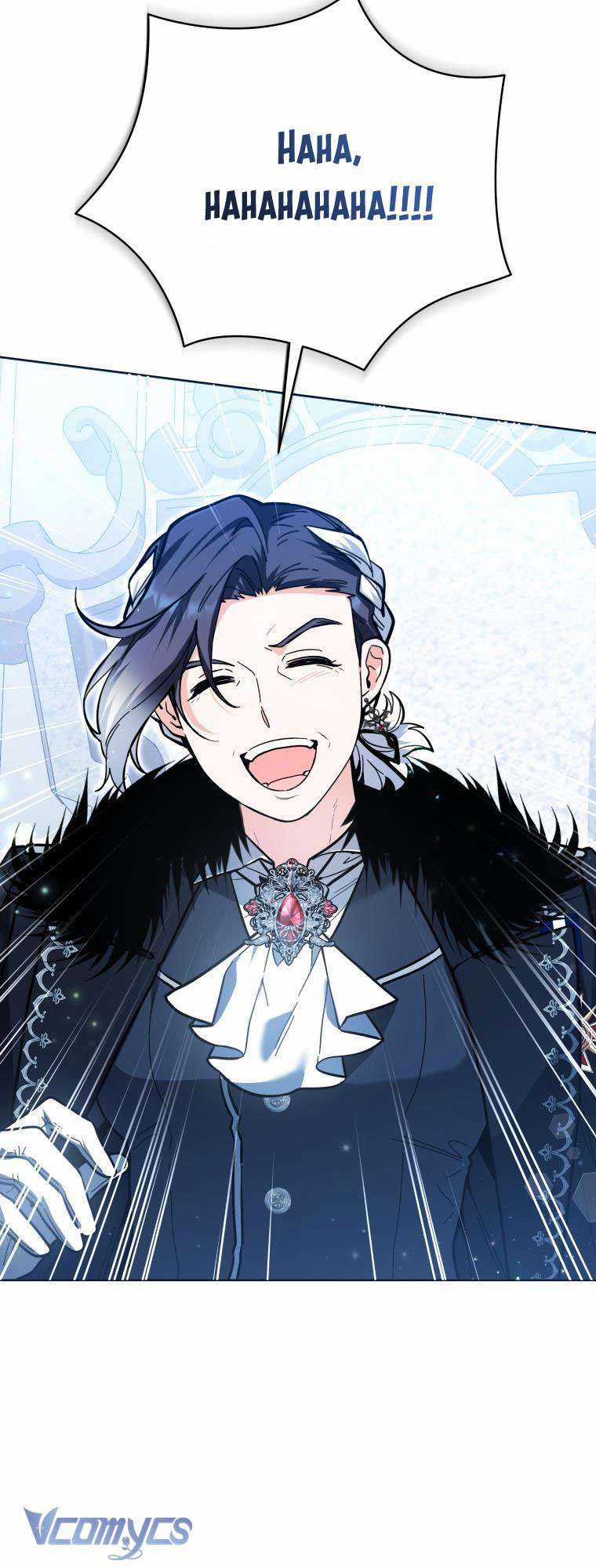 Bé Con Cá Voi Sát Thủ - Chapter 24 - Trang 21