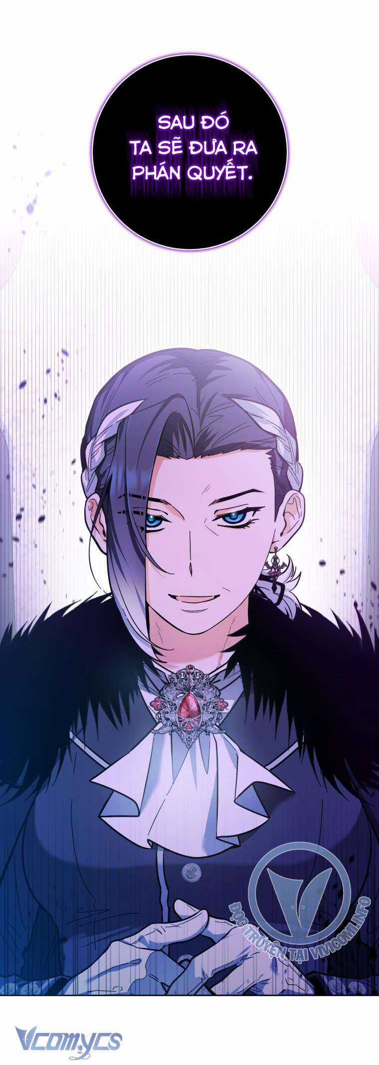 Bé Con Cá Voi Sát Thủ - Chapter 24 - Trang 24