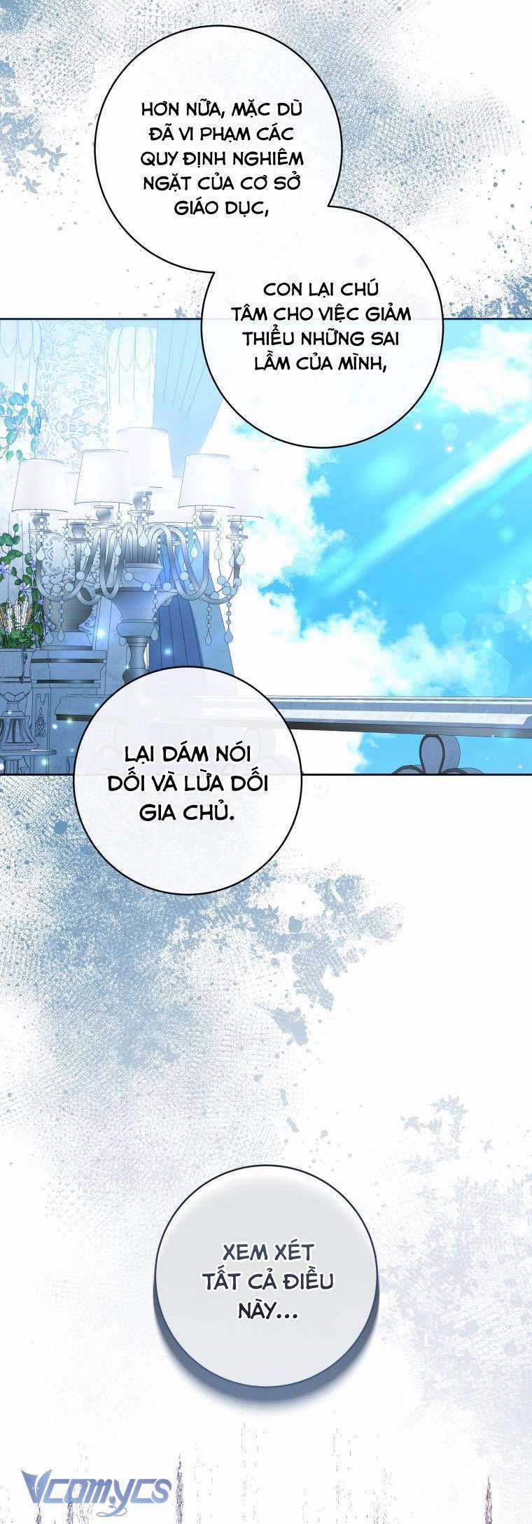 Bé Con Cá Voi Sát Thủ - Chapter 24 - Trang 26
