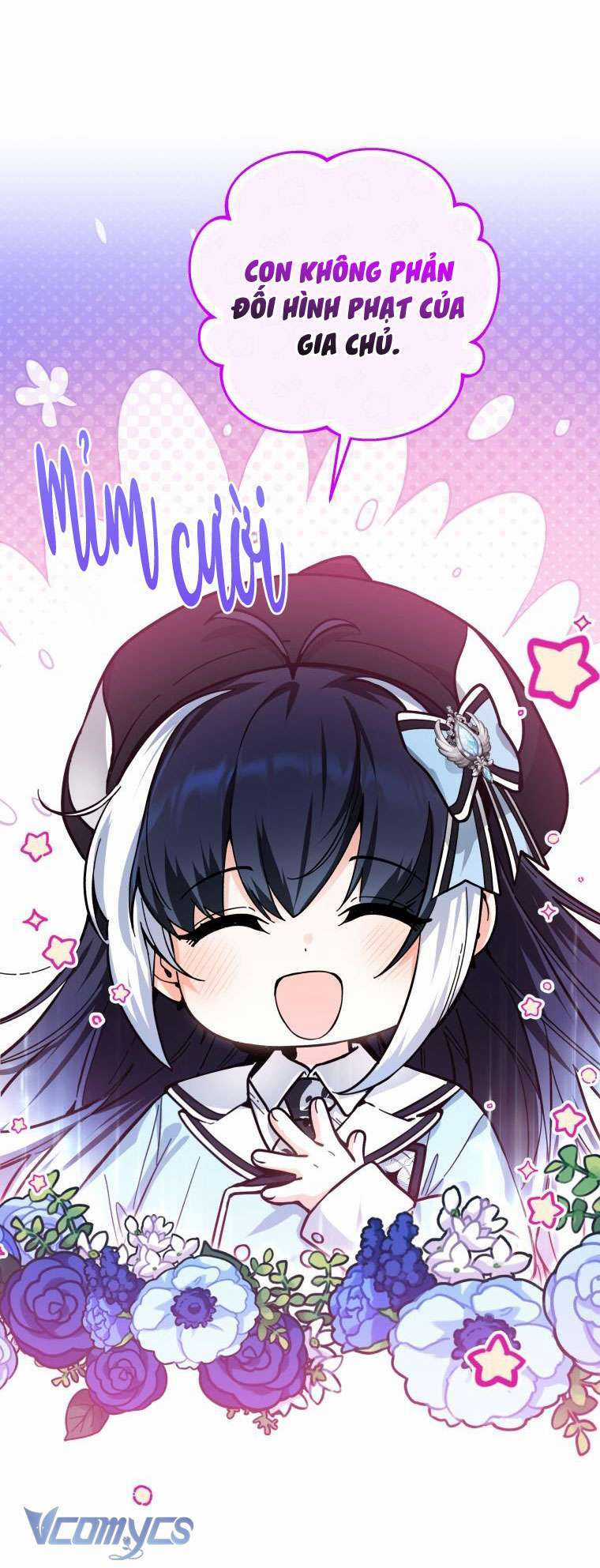 Bé Con Cá Voi Sát Thủ - Chapter 24 - Trang 31