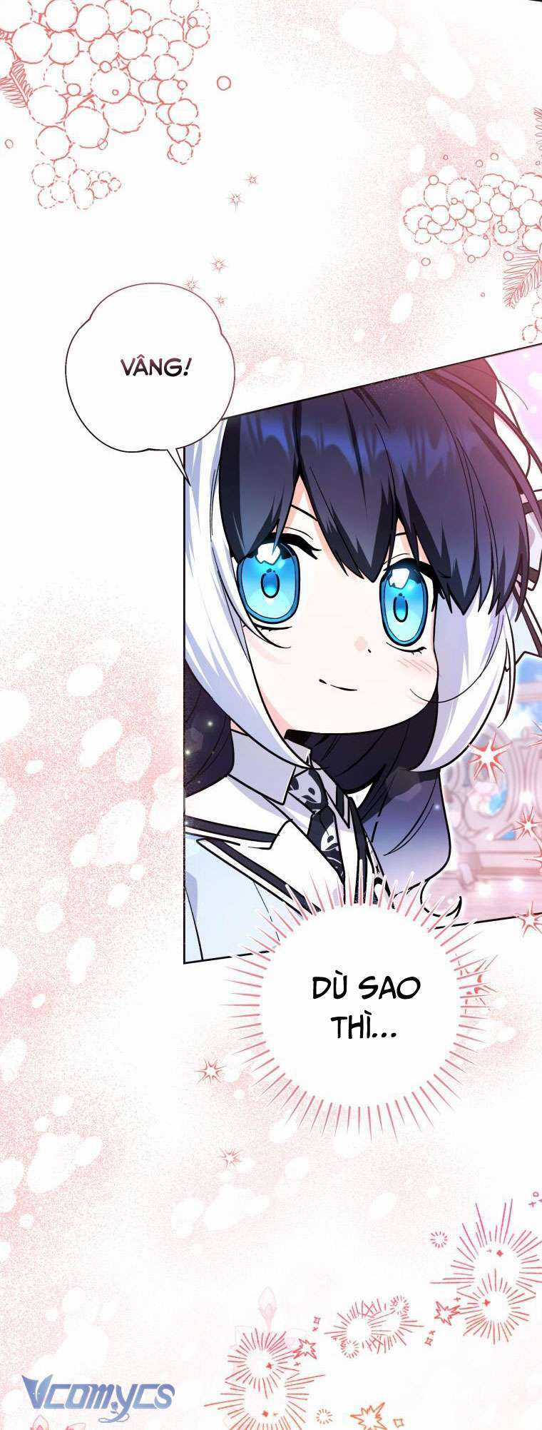 Bé Con Cá Voi Sát Thủ - Chapter 24 - Trang 34