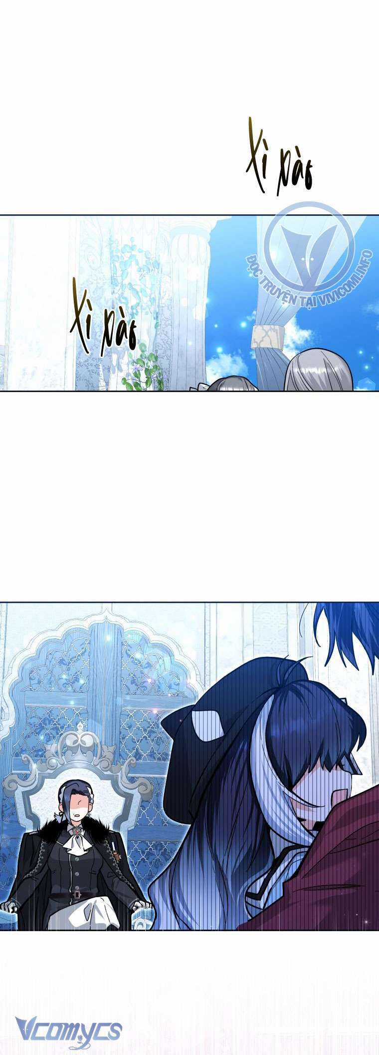 Bé Con Cá Voi Sát Thủ - Chapter 24 - Trang 36