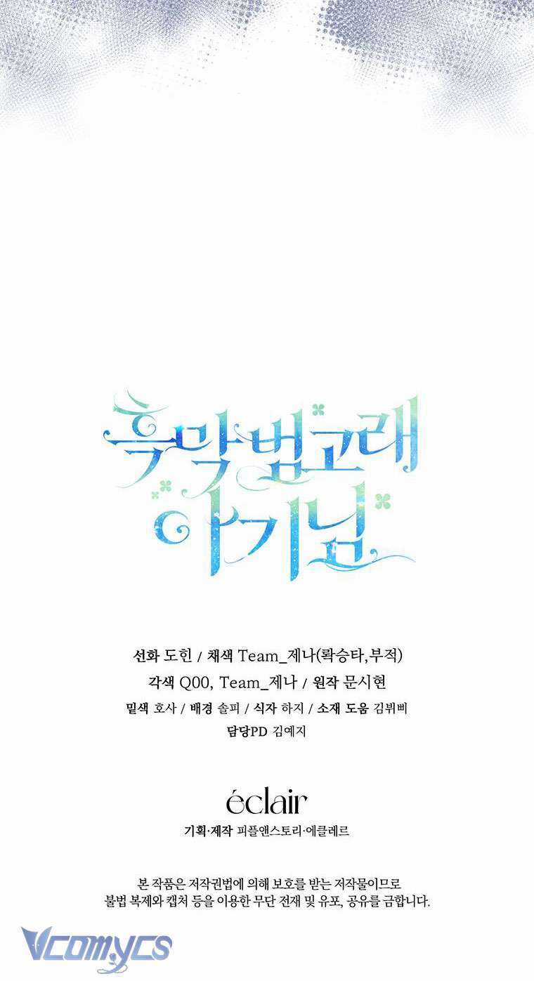 Bé Con Cá Voi Sát Thủ - Chapter 24 - Trang 38