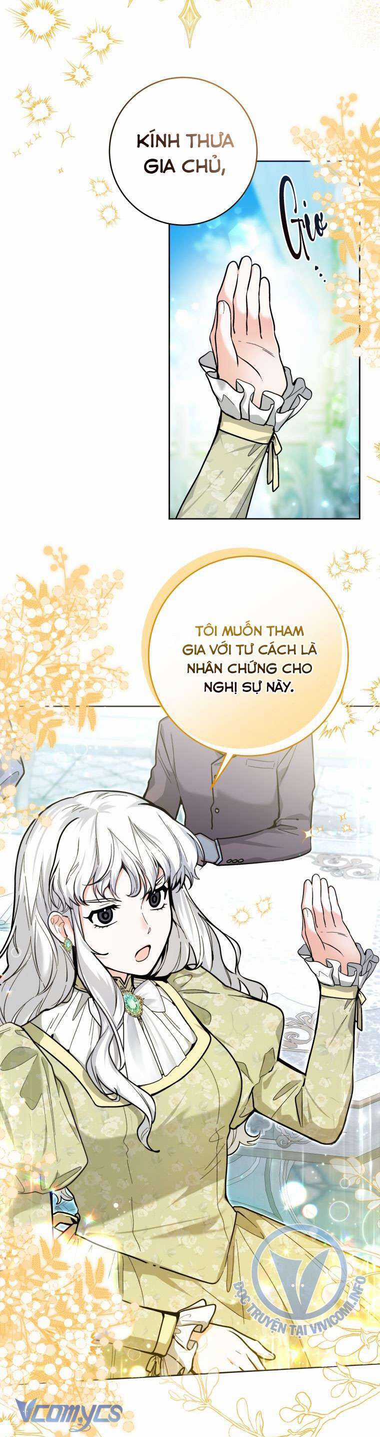 Bé Con Cá Voi Sát Thủ - Chapter 24 - Trang 7