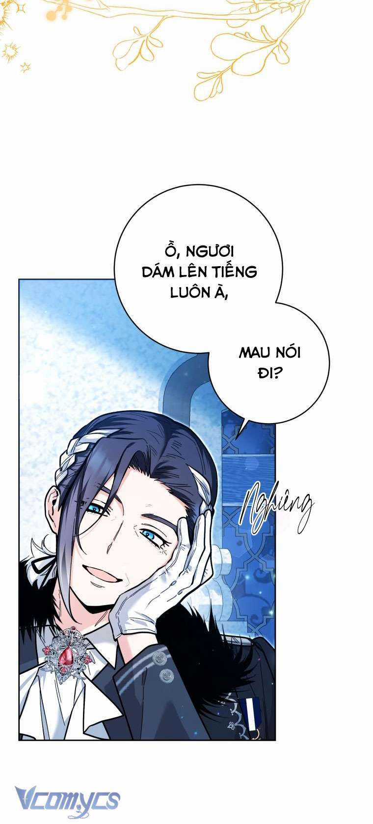 Bé Con Cá Voi Sát Thủ - Chapter 24 - Trang 8