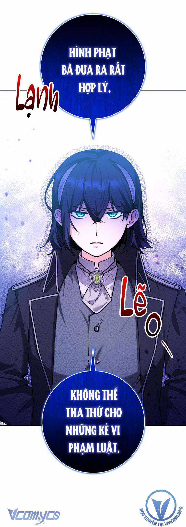 Bé Con Cá Voi Sát Thủ - Chapter 25 - Trang 13