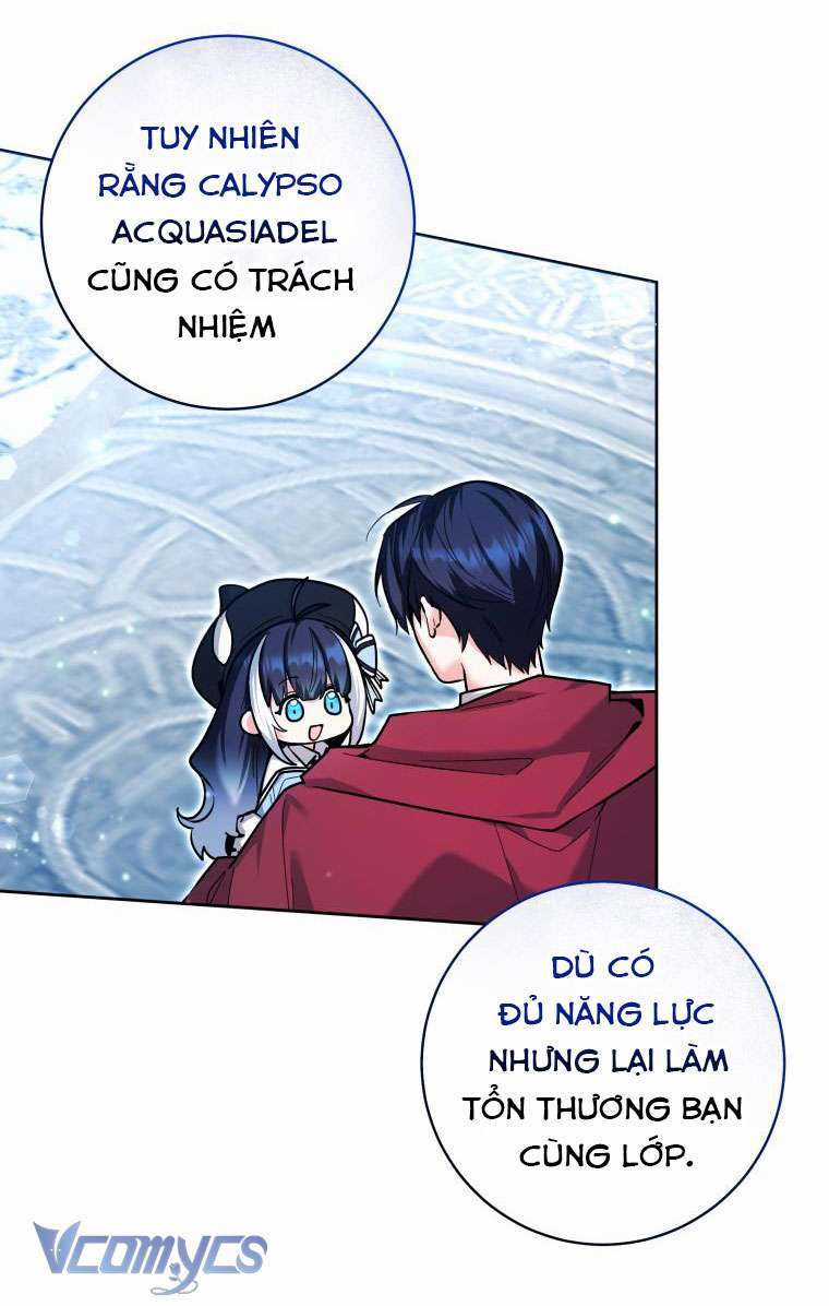 Bé Con Cá Voi Sát Thủ - Chapter 25 - Trang 14