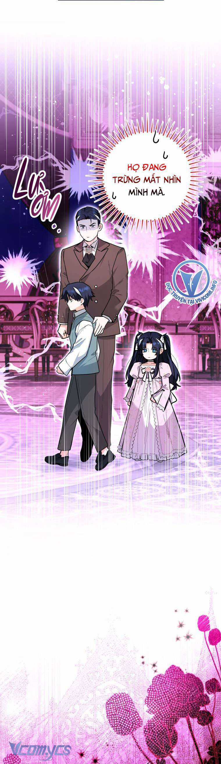 Bé Con Cá Voi Sát Thủ - Chapter 25 - Trang 20