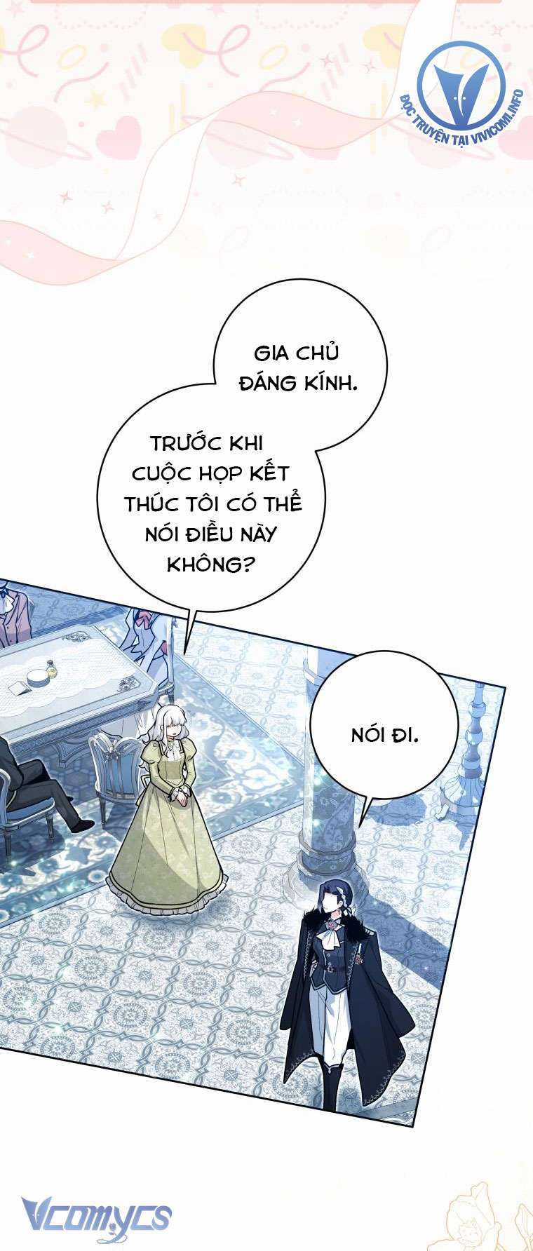 Bé Con Cá Voi Sát Thủ - Chapter 25 - Trang 22