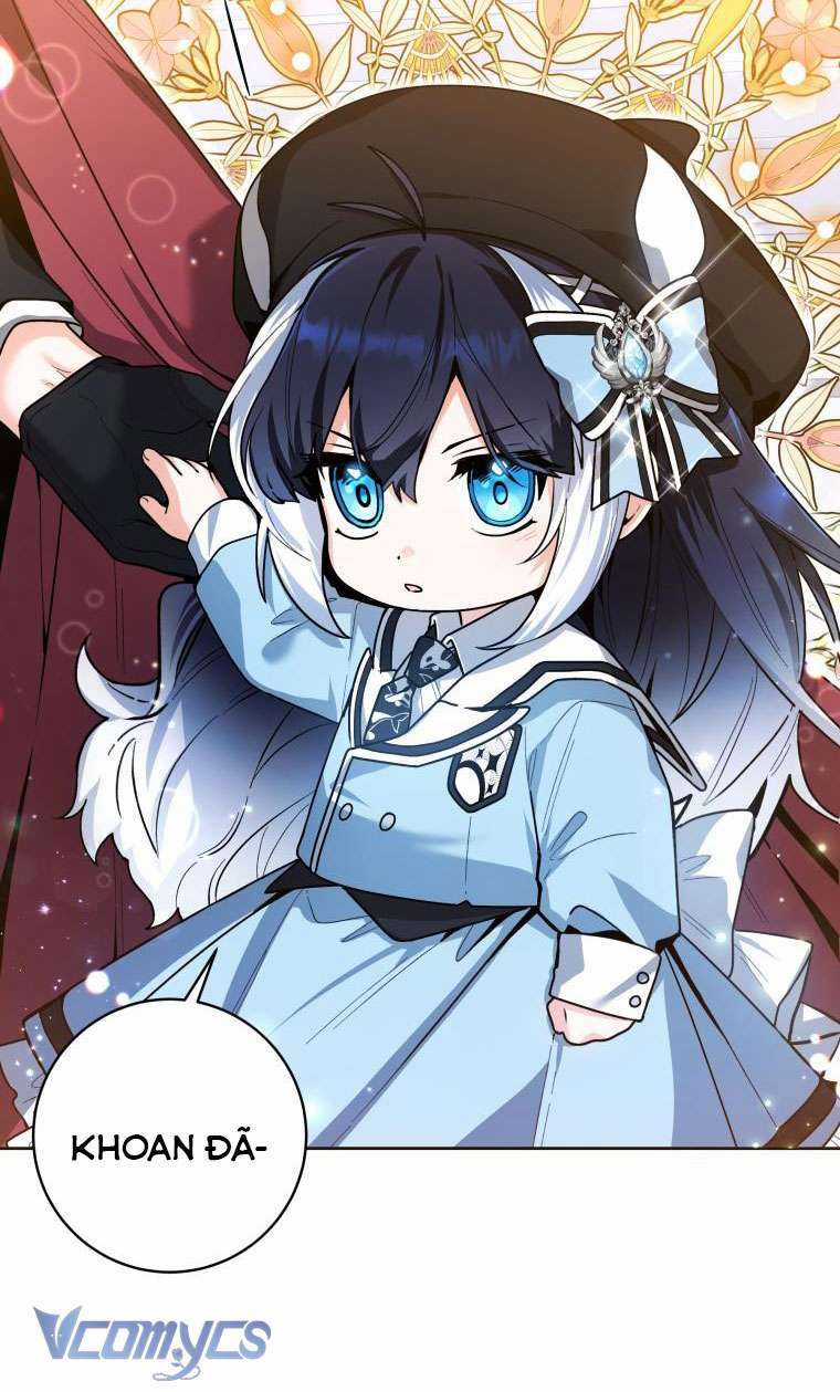 Bé Con Cá Voi Sát Thủ - Chapter 25 - Trang 24