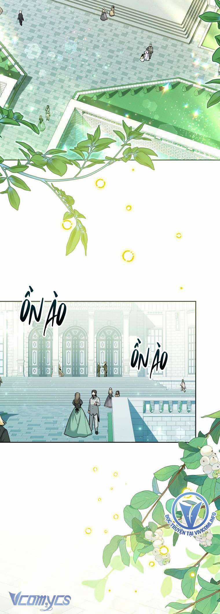 Bé Con Cá Voi Sát Thủ - Chapter 25 - Trang 29